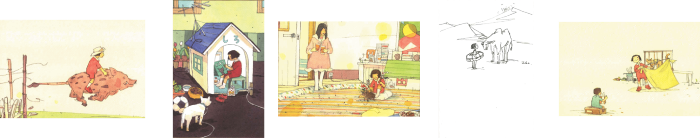 はまのゆかAカード
