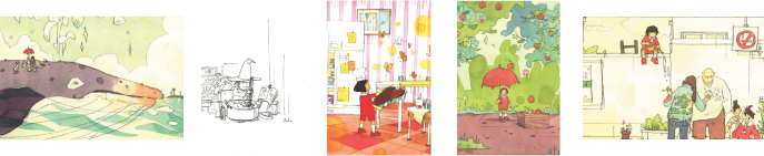 はまのゆかDカード